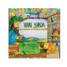 Ibn Sina - The Father of Modern Medicine